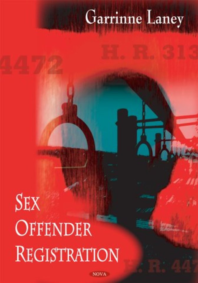 Sex Offender Registration