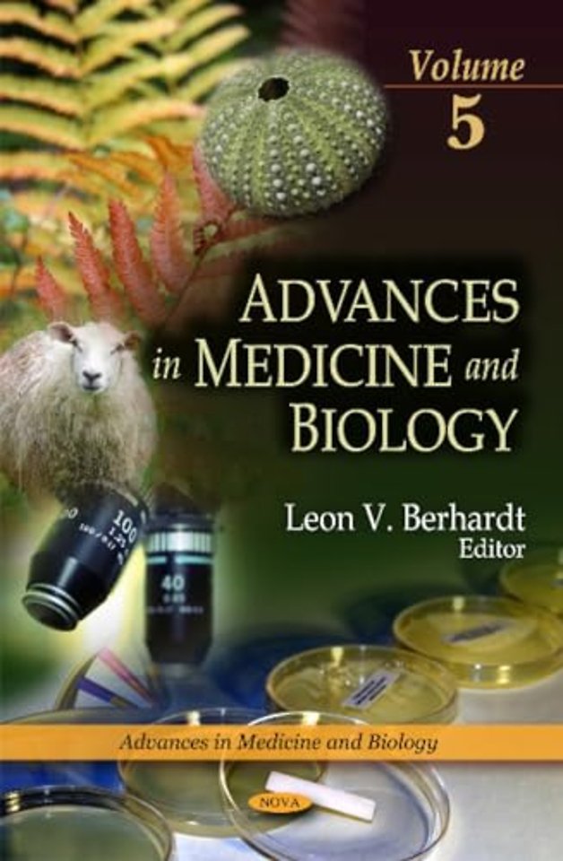Advances in Medicine & Biology