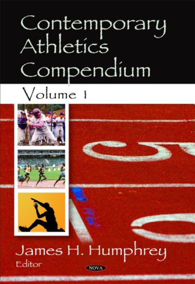 Contemporary Athletics Compendium