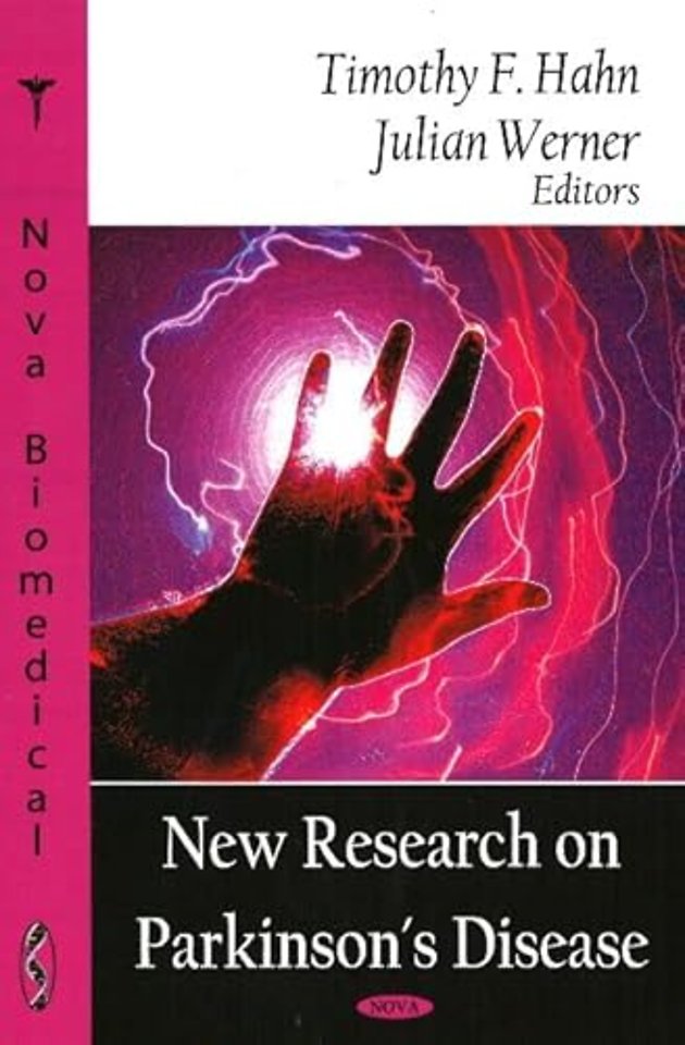 New Research on Parkinson's Disease