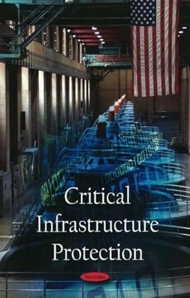 Critical Infrastructure Protection