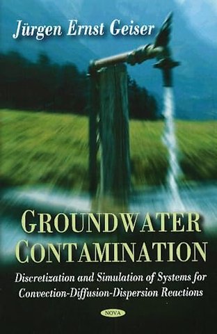 Groundwater Contamination