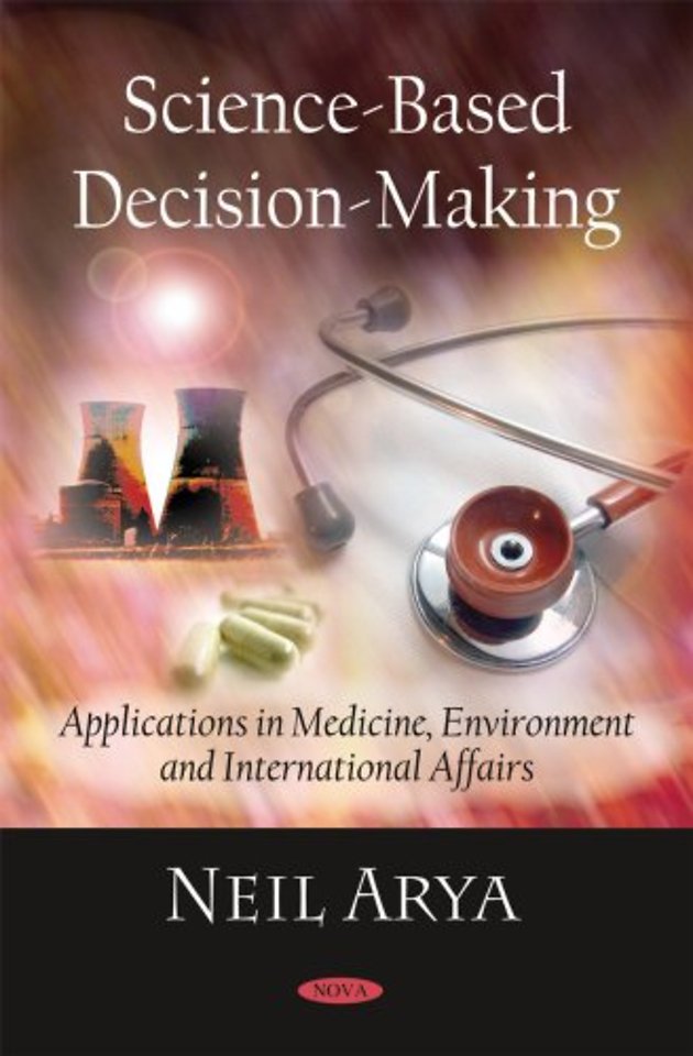 Science-Based Decision-Making