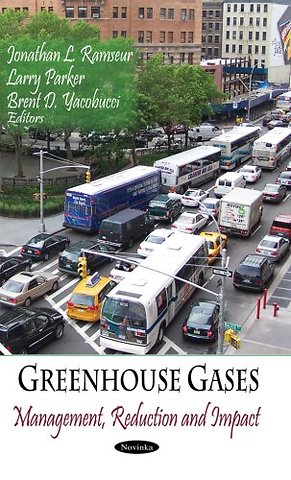 Greenhouse Gases