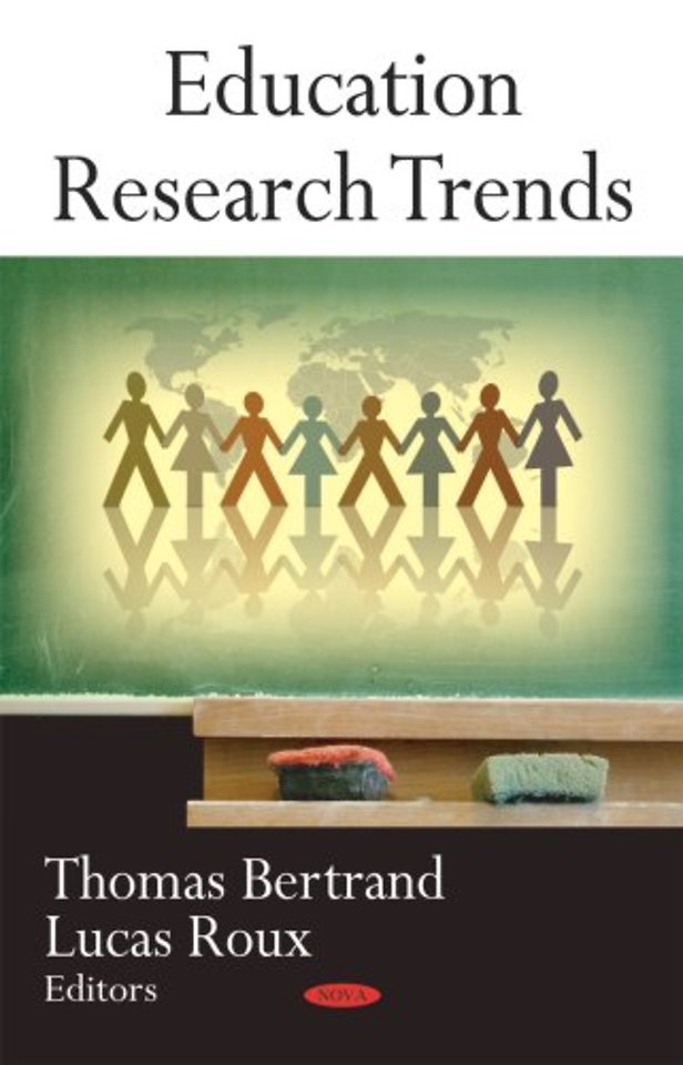 Education Research Trends