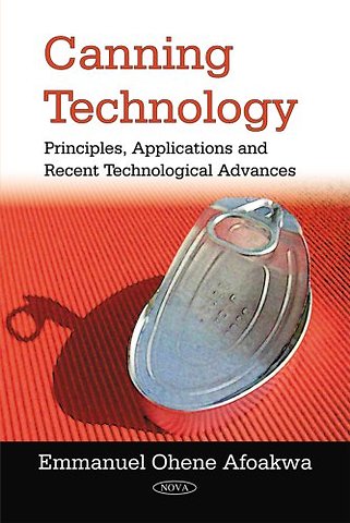 Canning Technology