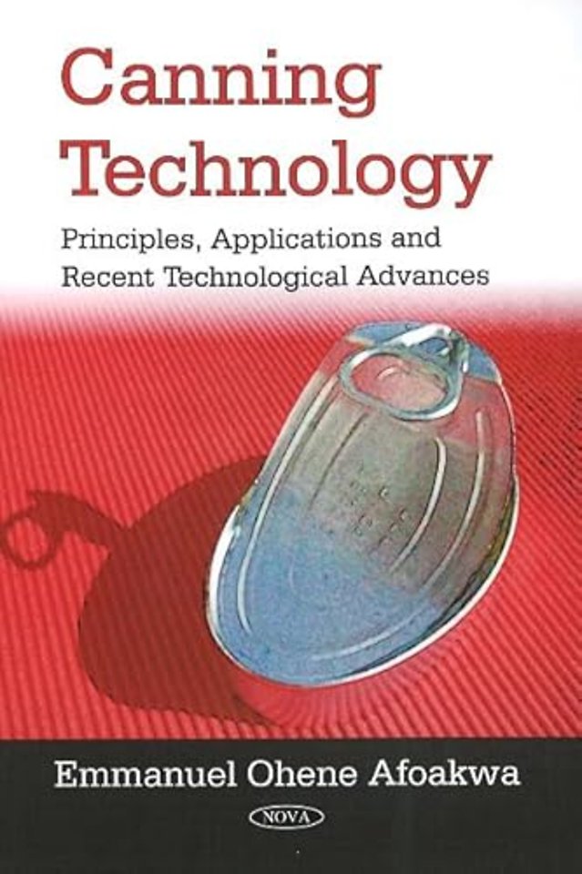 Canning Technology