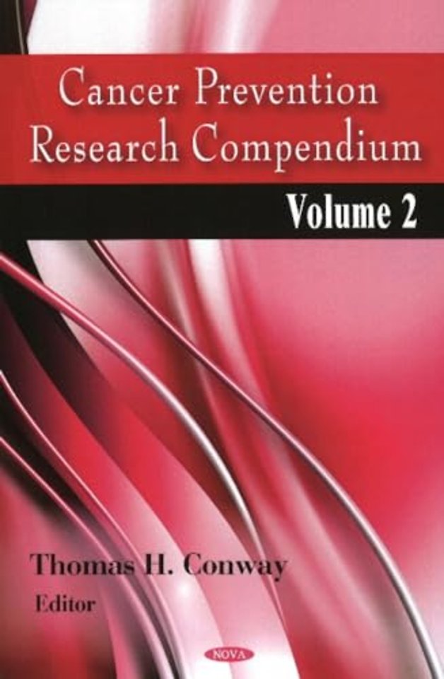 Cancer Prevention Research Compendium