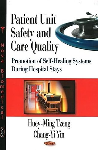 Patient Unit Safety & Care Quality