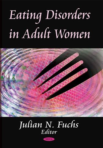 Eating Disorders in Adult Women