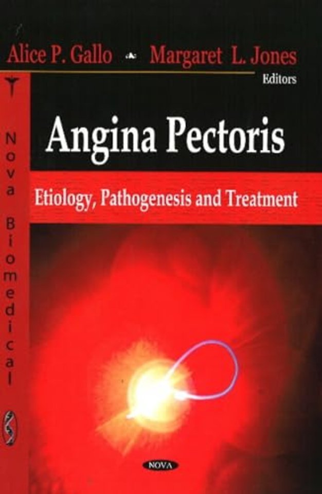 Angina Pectoris