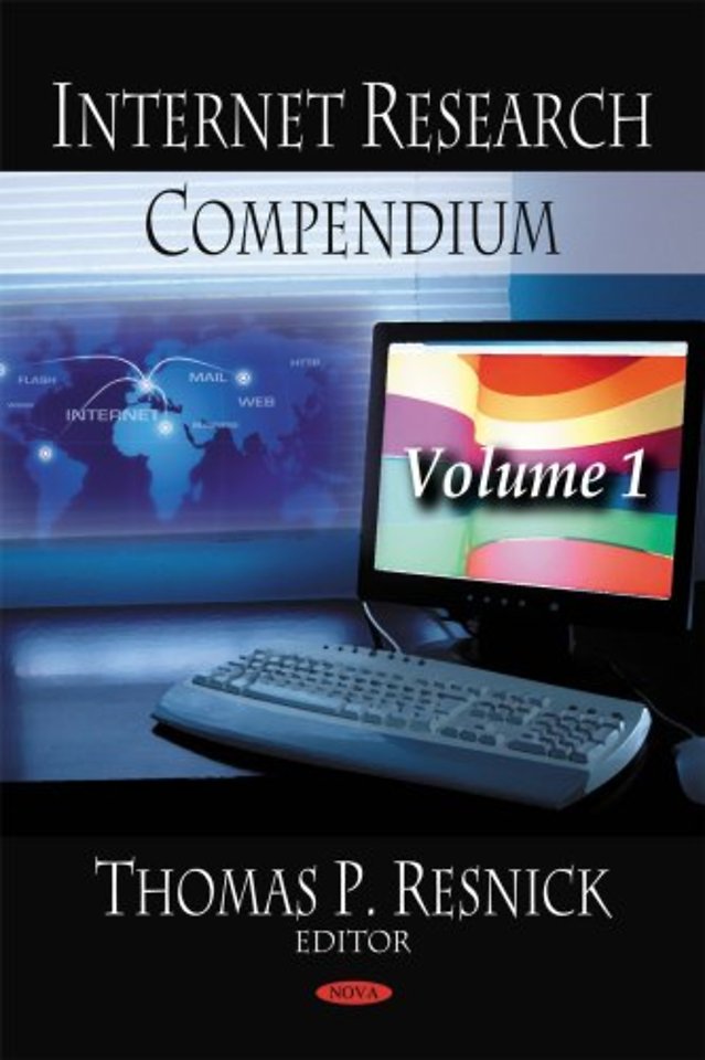 Internet Research Compendium