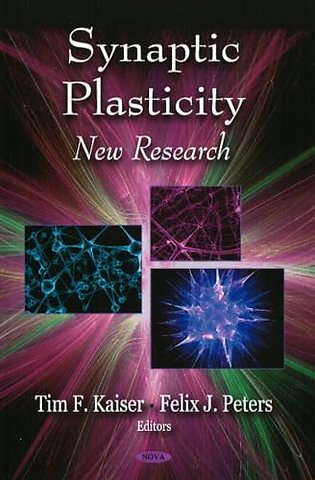 Synaptic Plasticity