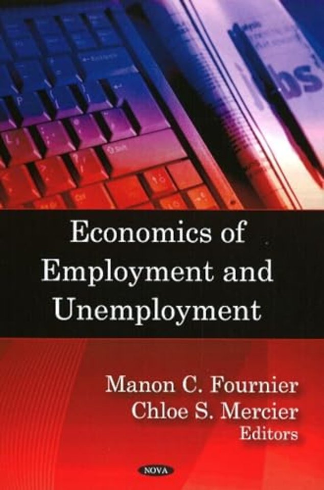 Economics of Employment & Unemployment
