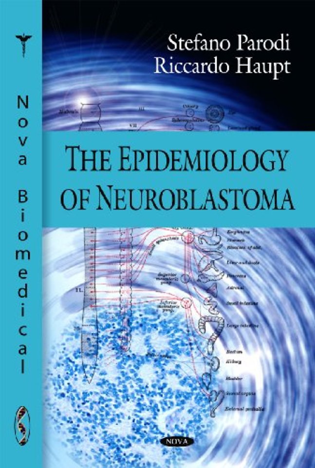 Epidemiology of Neuroblastoma