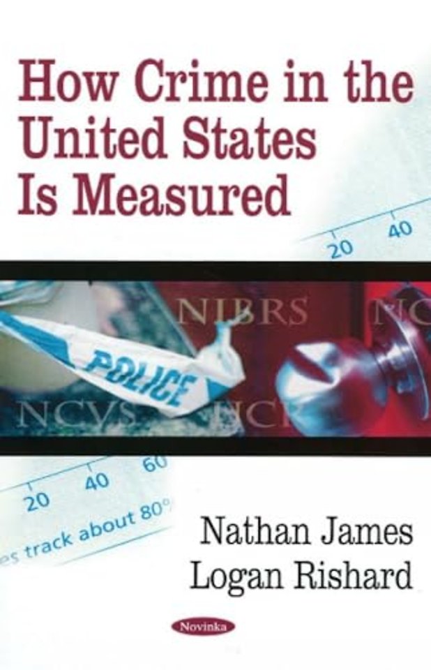 How Crime in the United States Is Measured