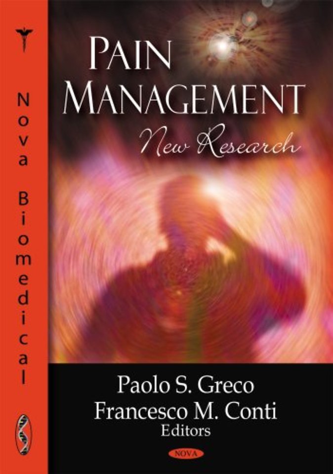 Pain Management