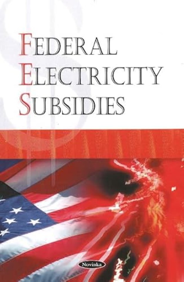 Federal Electricity Subsidies