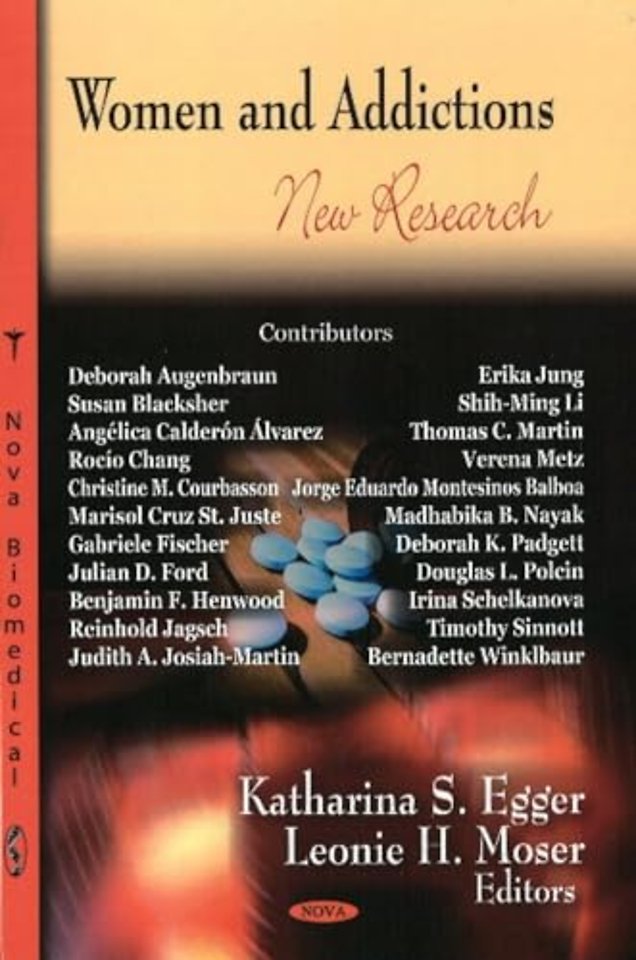 Women & Addictions