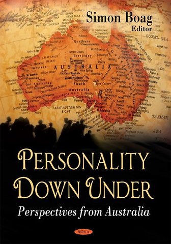 Personality Down Under