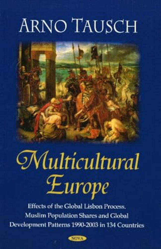 Multicultural Europe