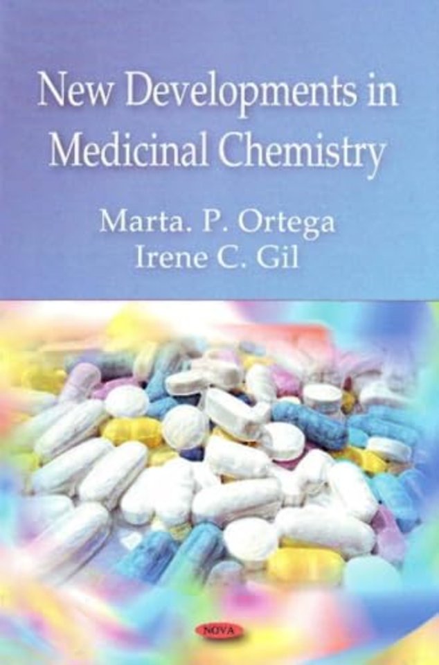 New Developments in Medicinal Chemistry