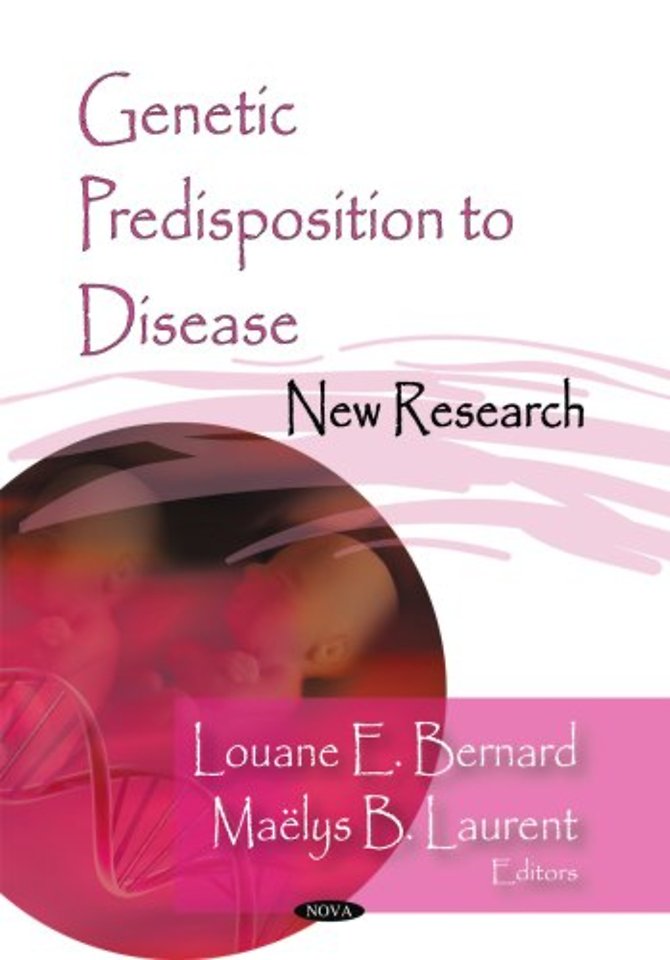 Genetic Predisposition to Disease