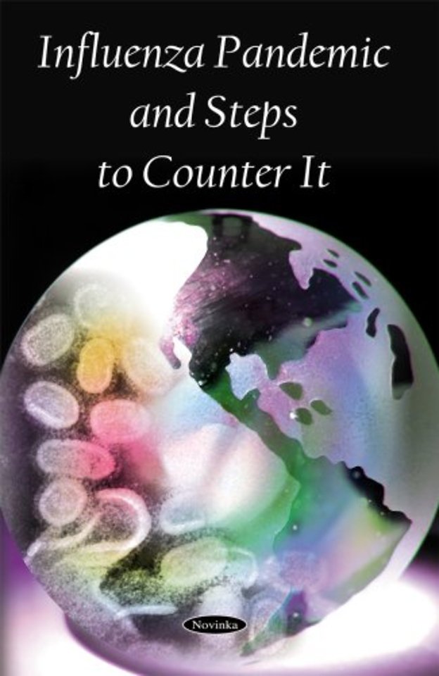Influenza Pandemic & Steps to Counter It