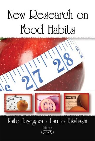 New Research on Food Habits