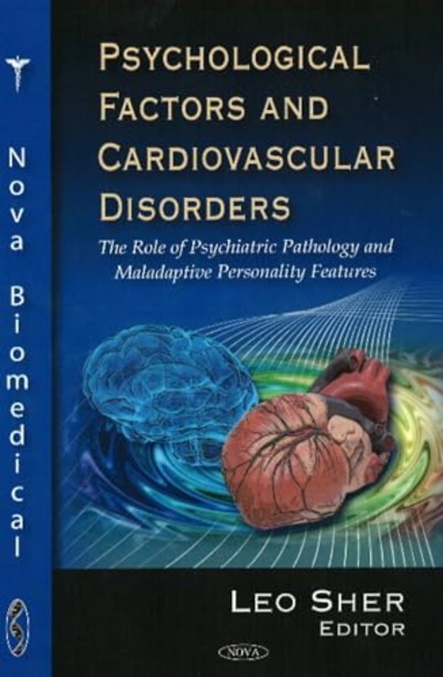 Psychological Factors & Cardiovascular Disorders