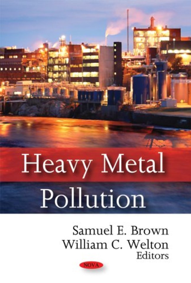 Heavy Metal Pollution