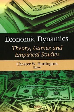 Economic Dynamics