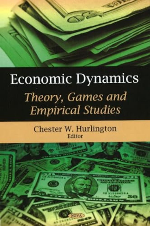 Economic Dynamics