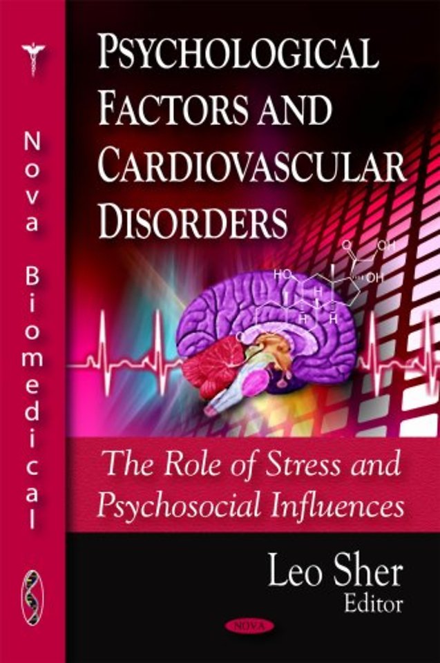 Psychological Factors & Cardiovascular Disorders