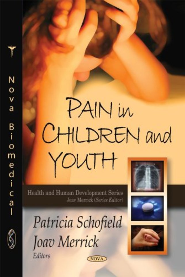 Pain in Children & Youth