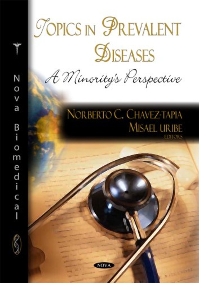 Topics in Prevalent Diseases