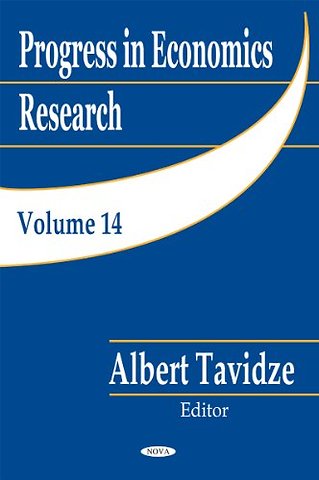 Progress in Economics Research