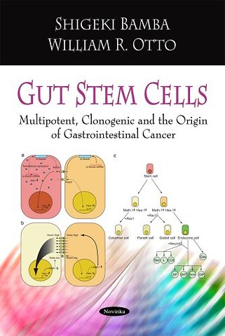 Gut Stem Cells