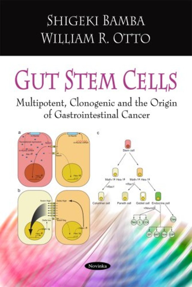 Gut Stem Cells