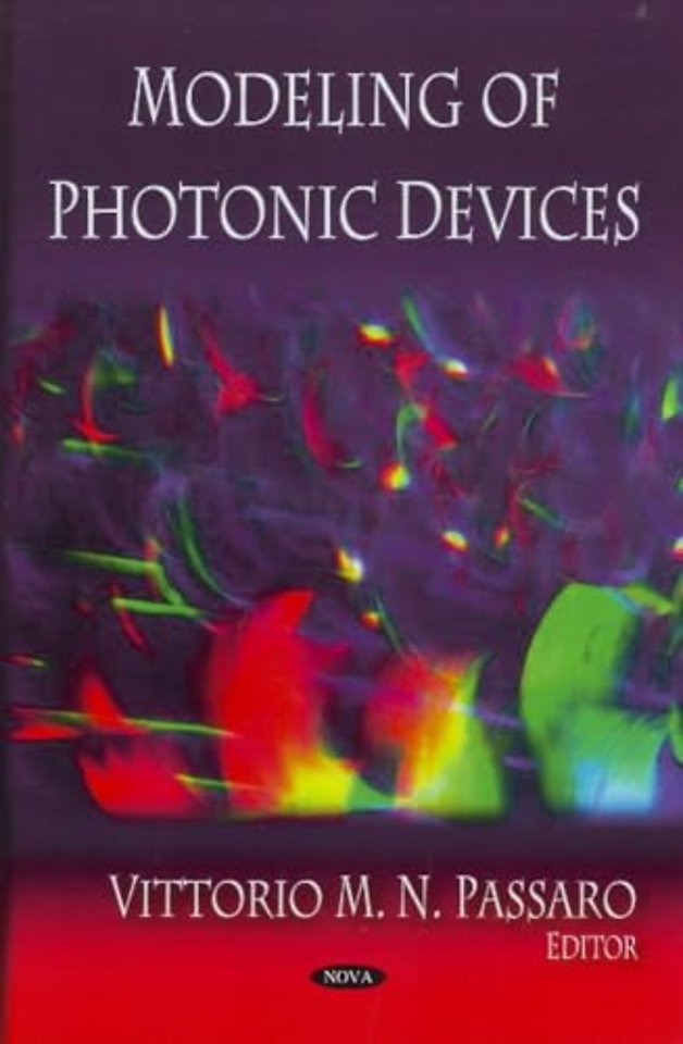 Modeling of Photonic Devices