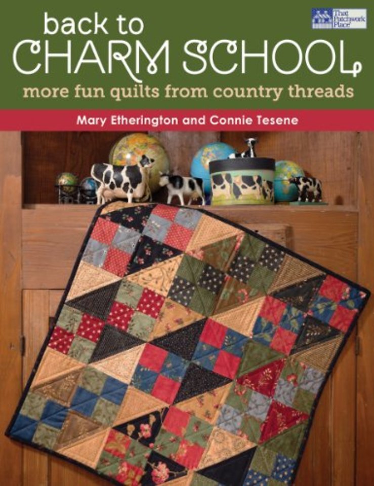 Back to Charm School