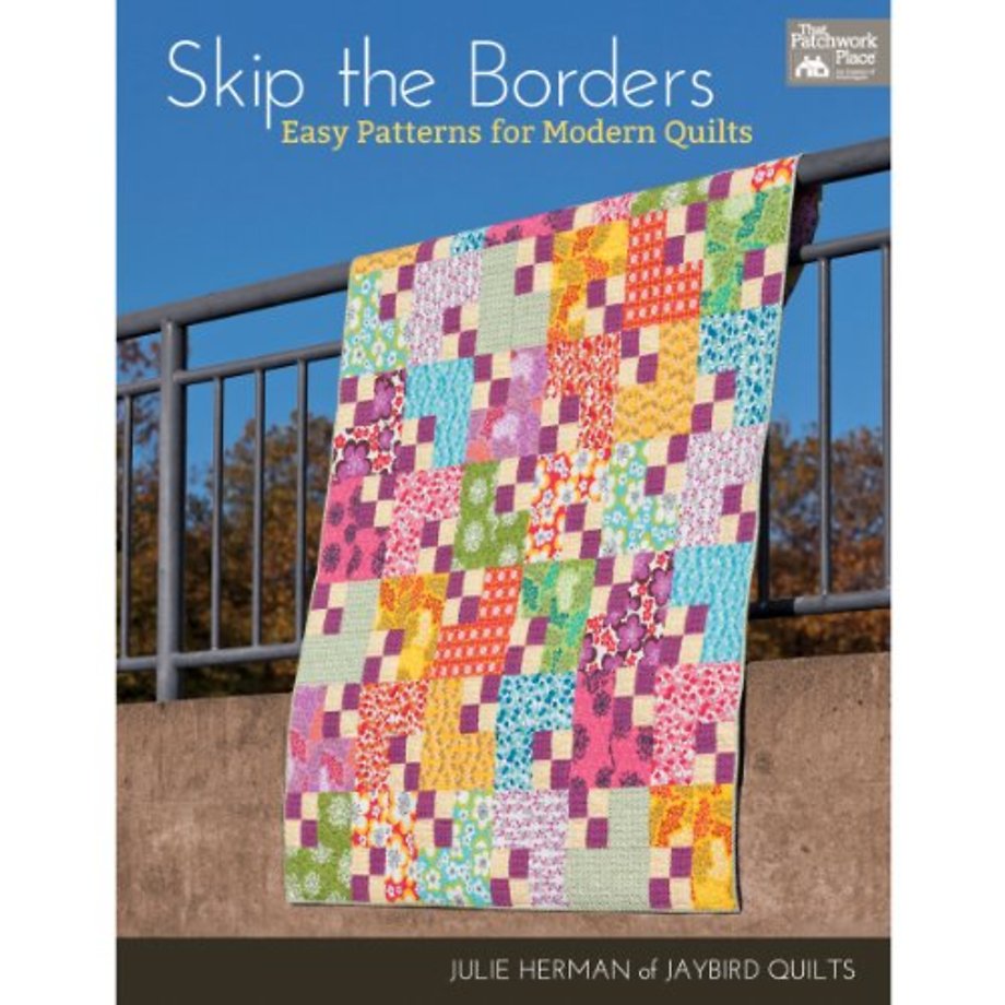 Skip the Borders