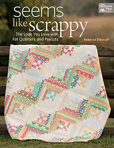 Seems Like Scrappy