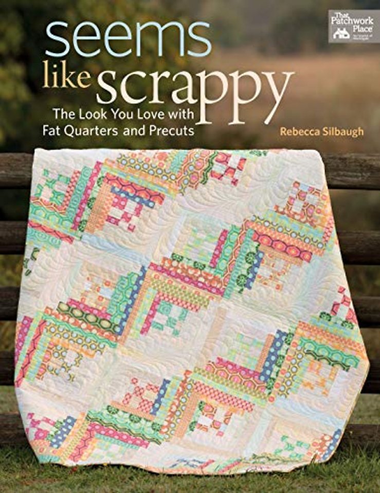 Seems Like Scrappy