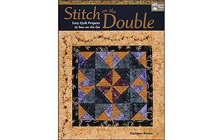 Stitch on the Double