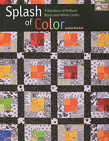 Splash of Color