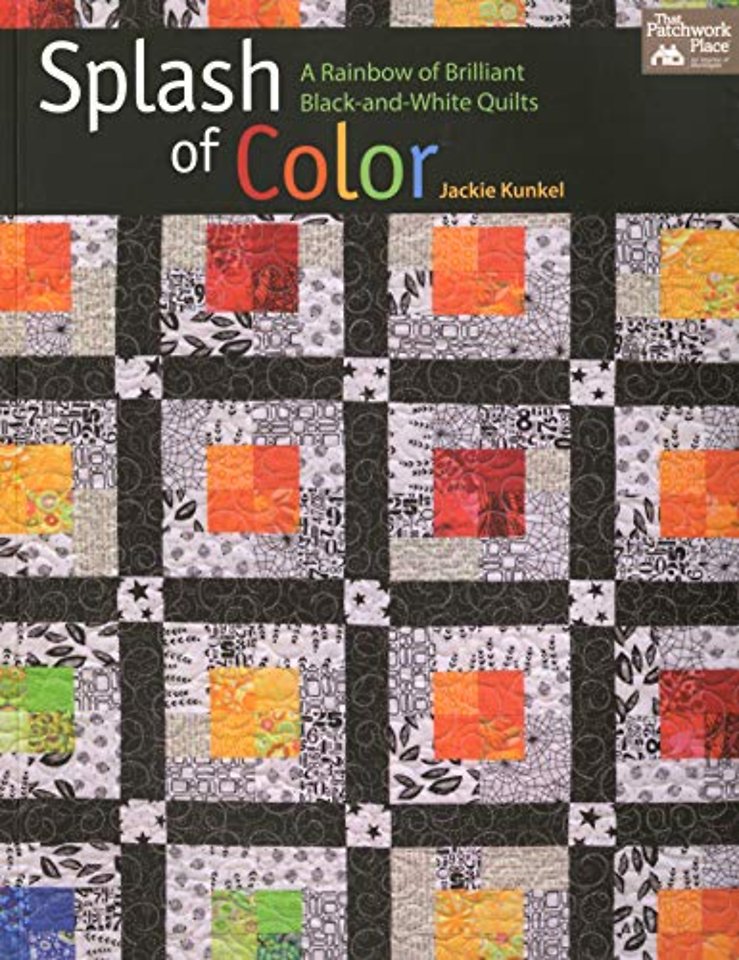 Splash of Color