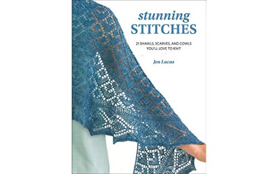 Stunning Stitches