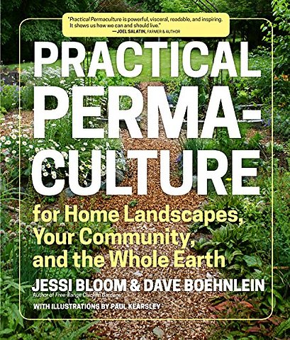 Practical Permaculture
