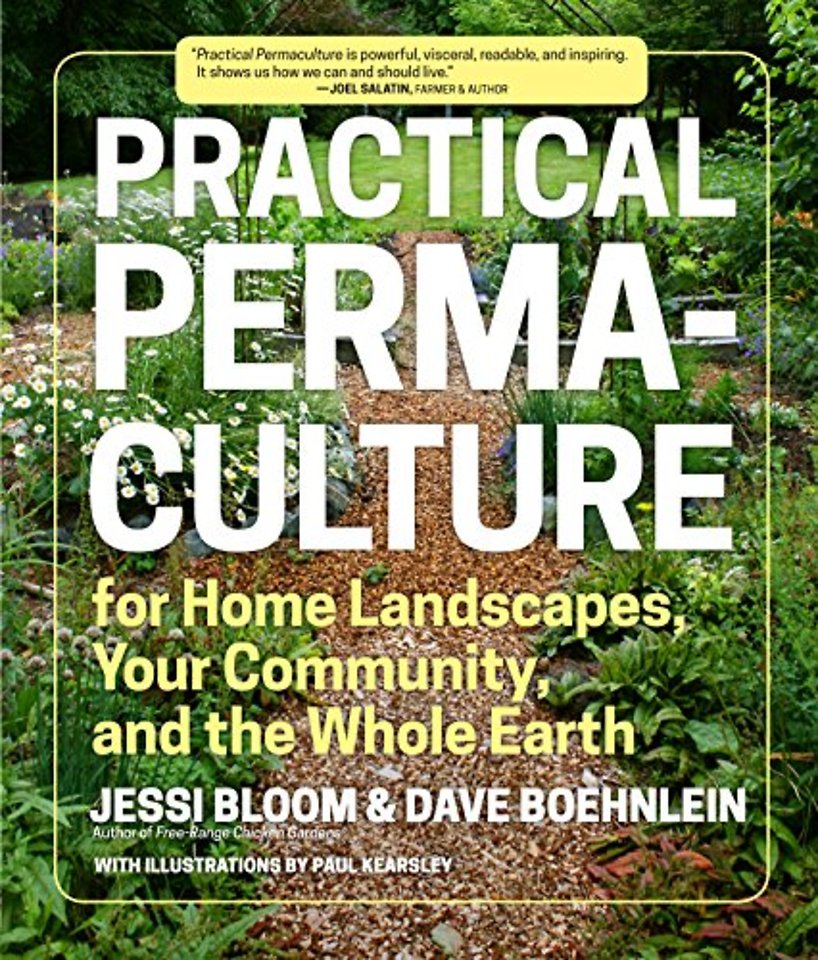 Practical Permaculture
